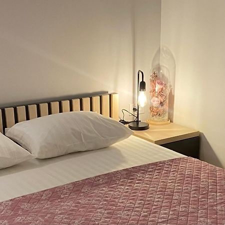 Adzic Apartments Будва Экстерьер фото