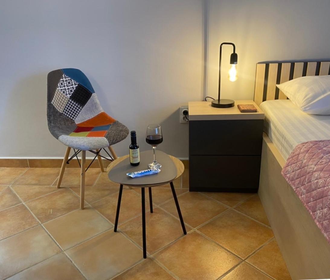 Adzic Apartments Будва Экстерьер фото
