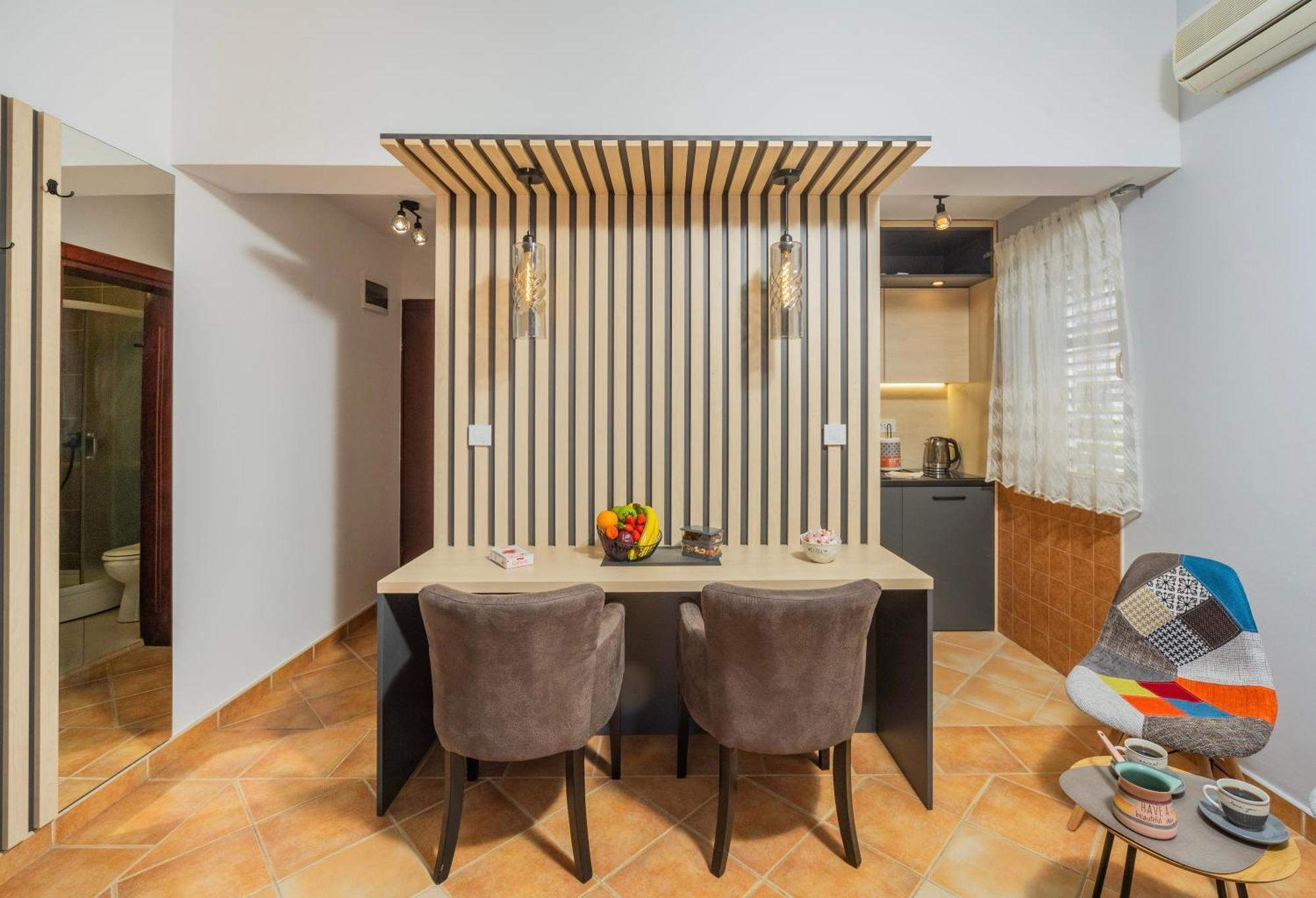 Adzic Apartments Будва Экстерьер фото