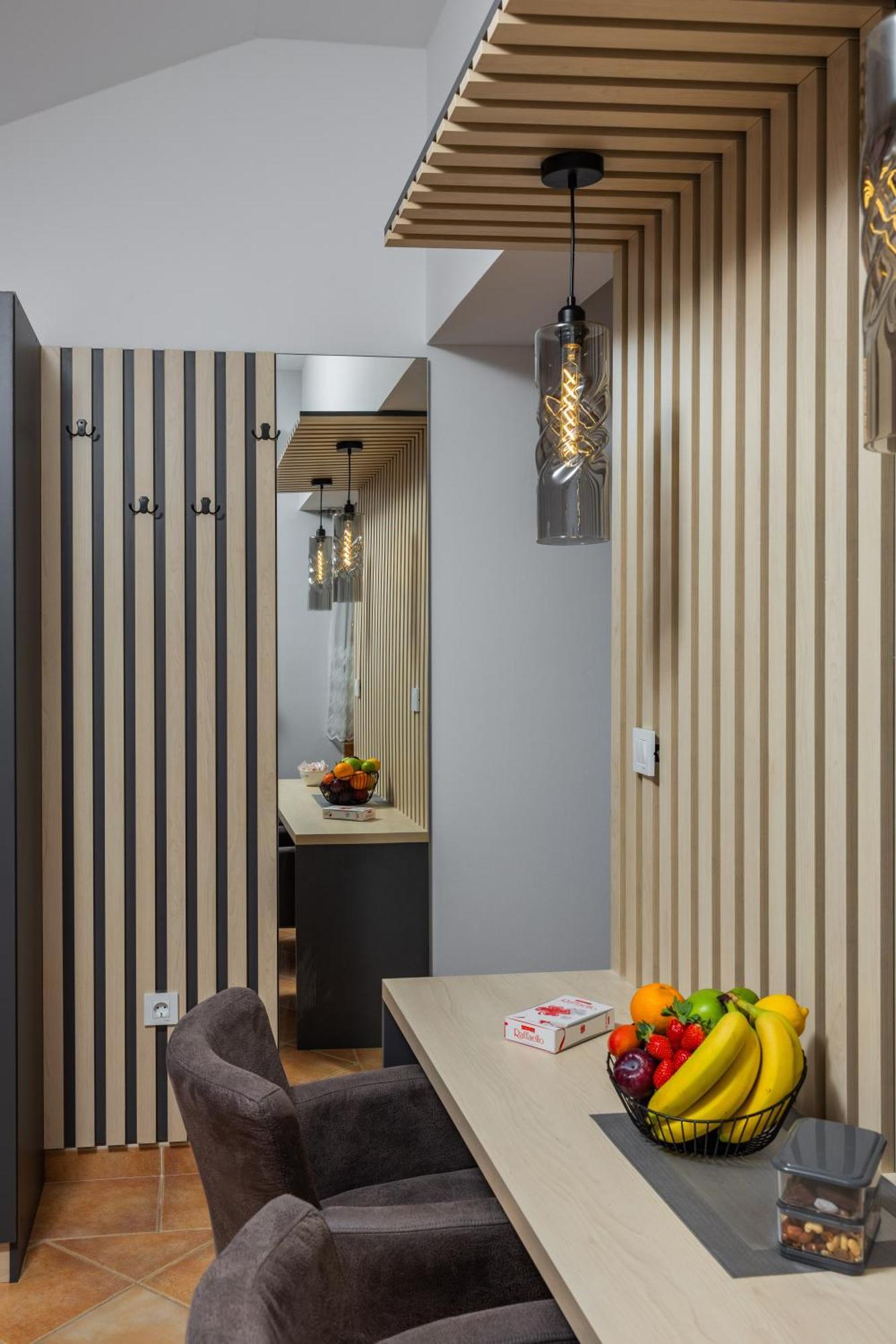Adzic Apartments Будва Экстерьер фото